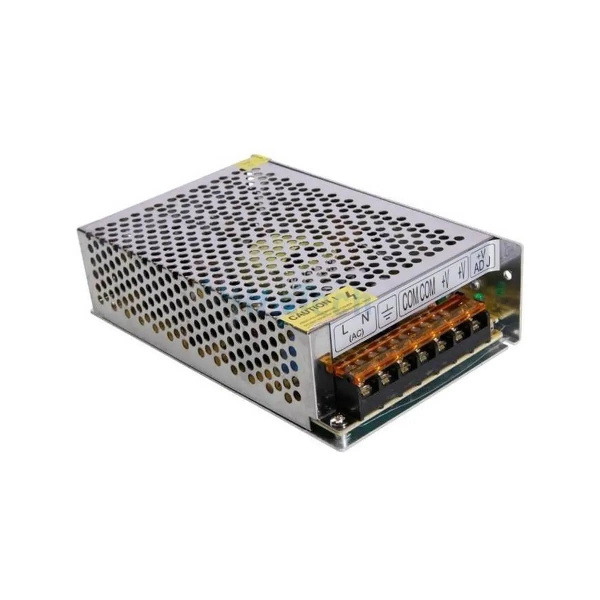 LED-Streifen-Netzteil 145 W