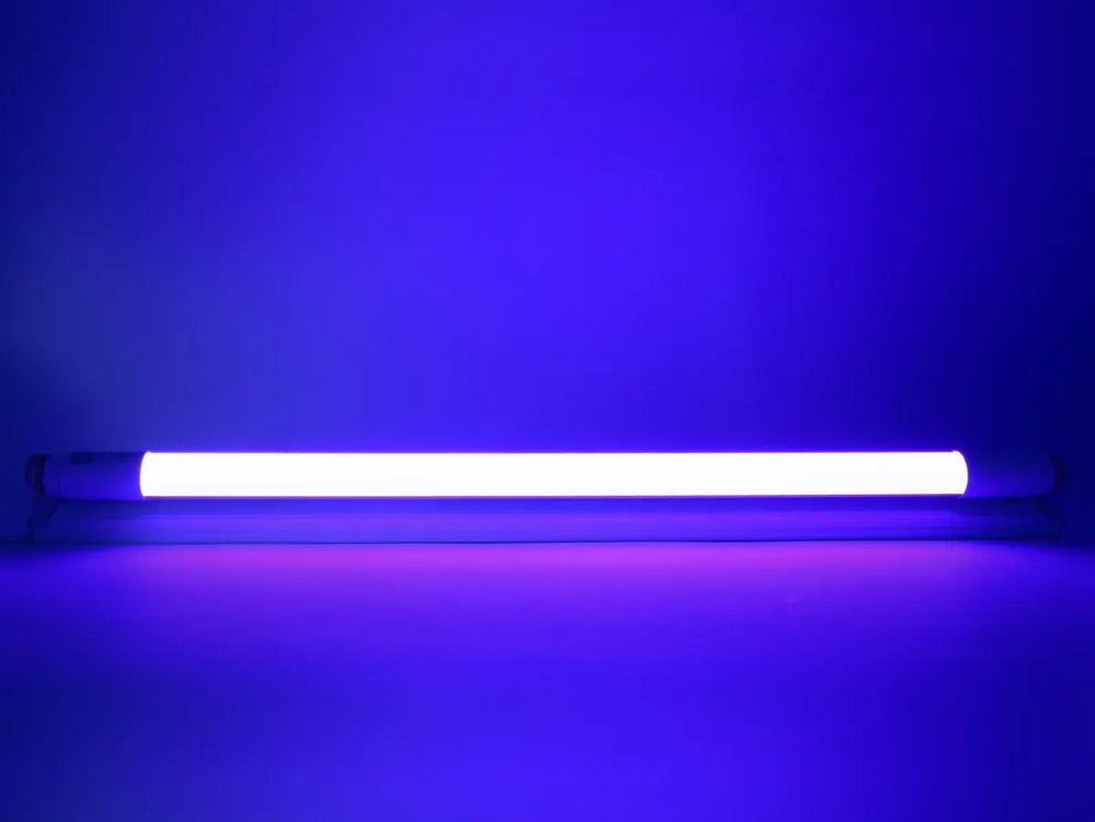 MoodWave WiFi LED Leuchtstoffröhre RGB 90cm 14W