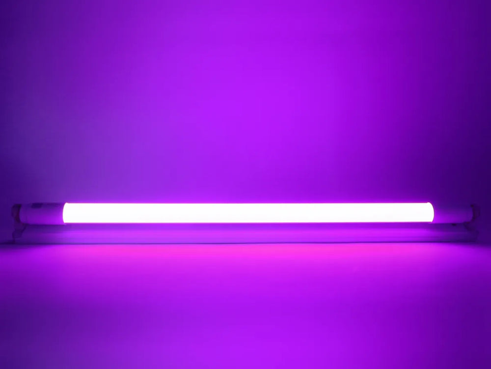 MoodWave WiFi LED Leuchtstoffröhre RGB 90cm 14W