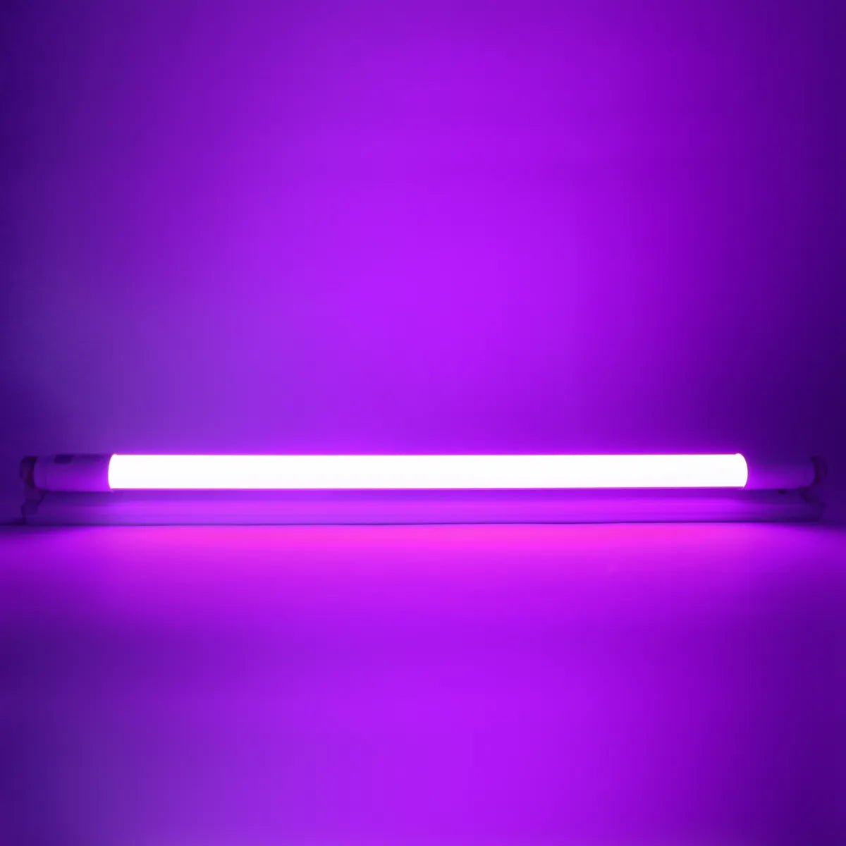 MoodWave WiFi LED Leuchtstoffröhre RGB 90cm 14W