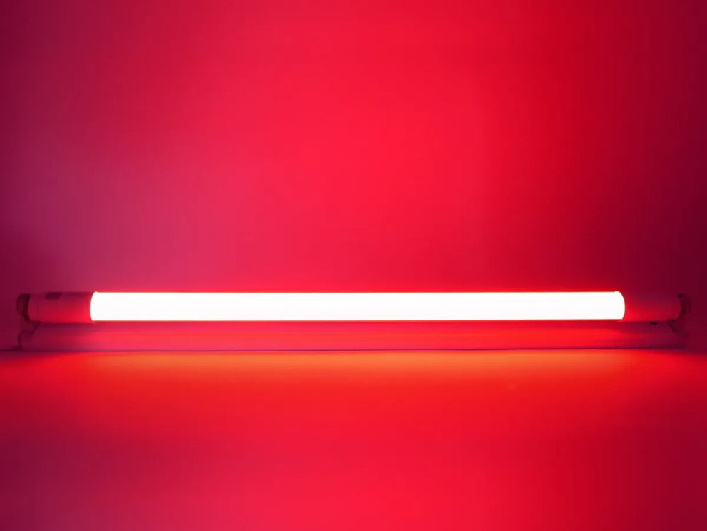 MoodWave WiFi LED Leuchtstoffröhre RGB 90cm 14W