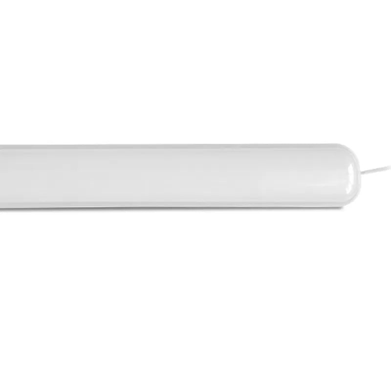 LED Tri-proof IP65 wasserdicht mit Sensor 120cm 36W