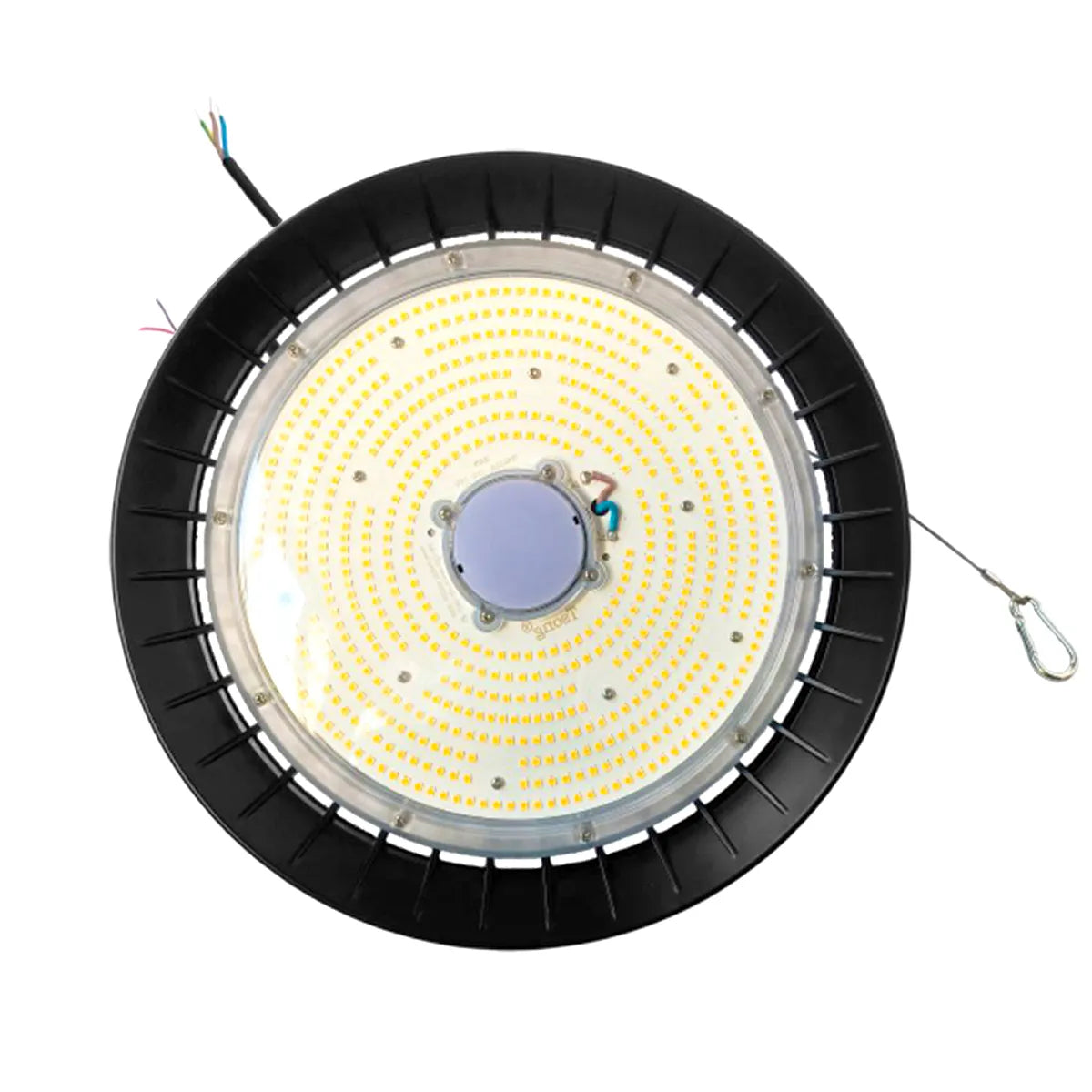 LED UFO Highbay 200W 150 lm/W Sosen-Treiber dimmbar