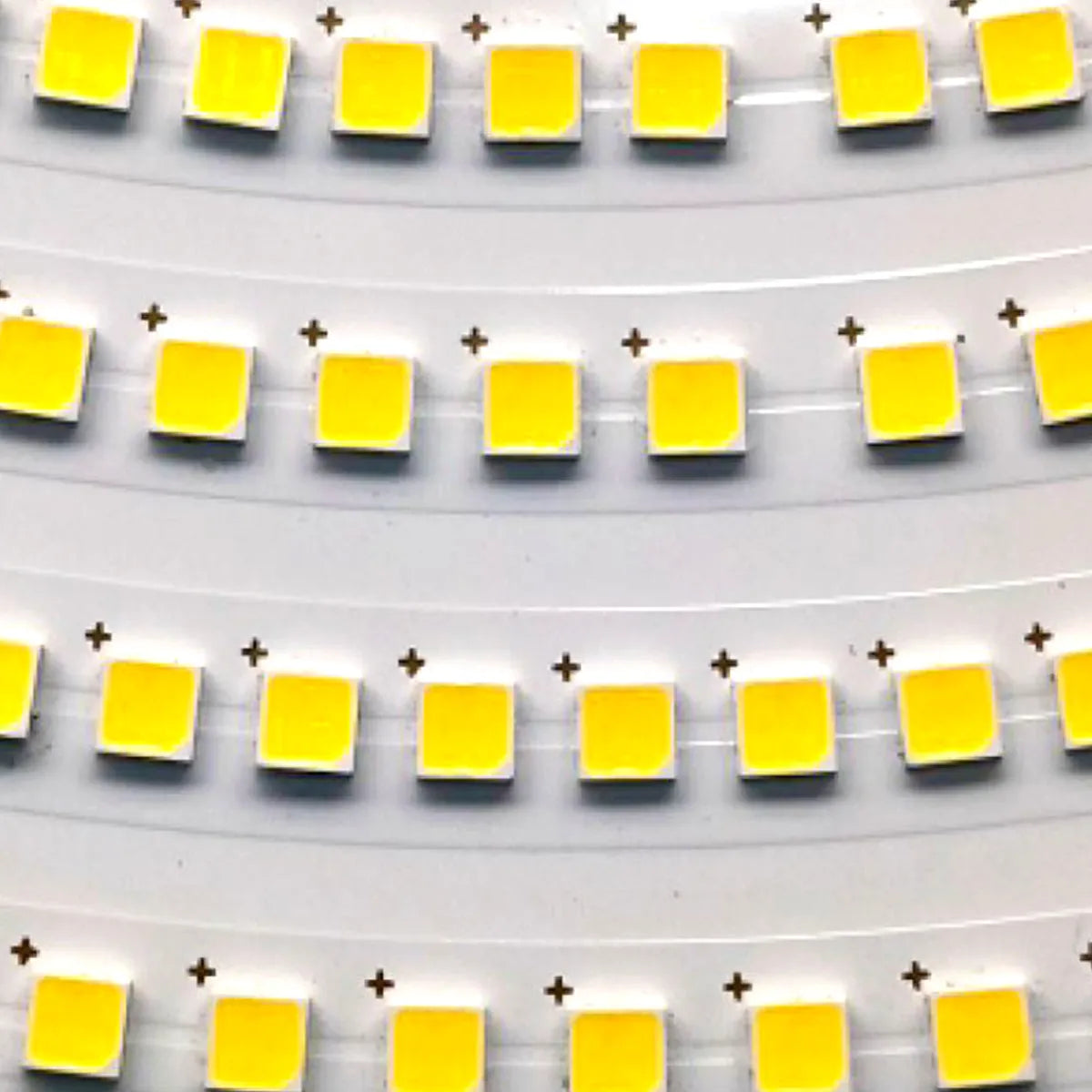 LED UFO Highbay 200W 190lm/W Dimmbarer Sosen LED-Treiber