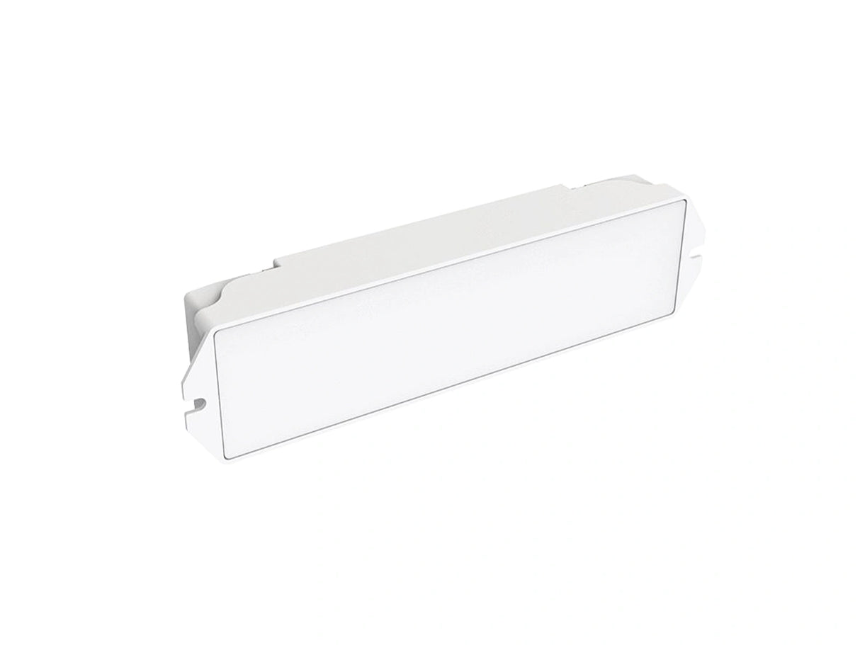 Dimmbarer LED-Streifen-Controller AC100V-240V 15A - für weißes Licht