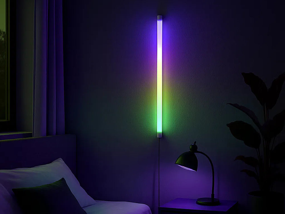 MoodWave RGB LED-Röhre mit WiFi