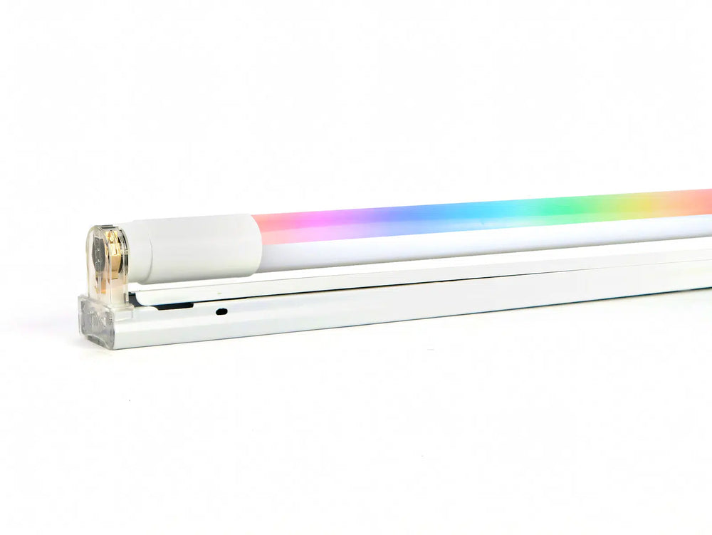 MoodWave WiFi LED Leuchtstoffröhre RGB 90cm 14W