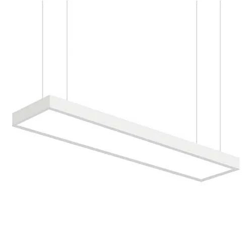 Aufhängesystem für LED-Panels