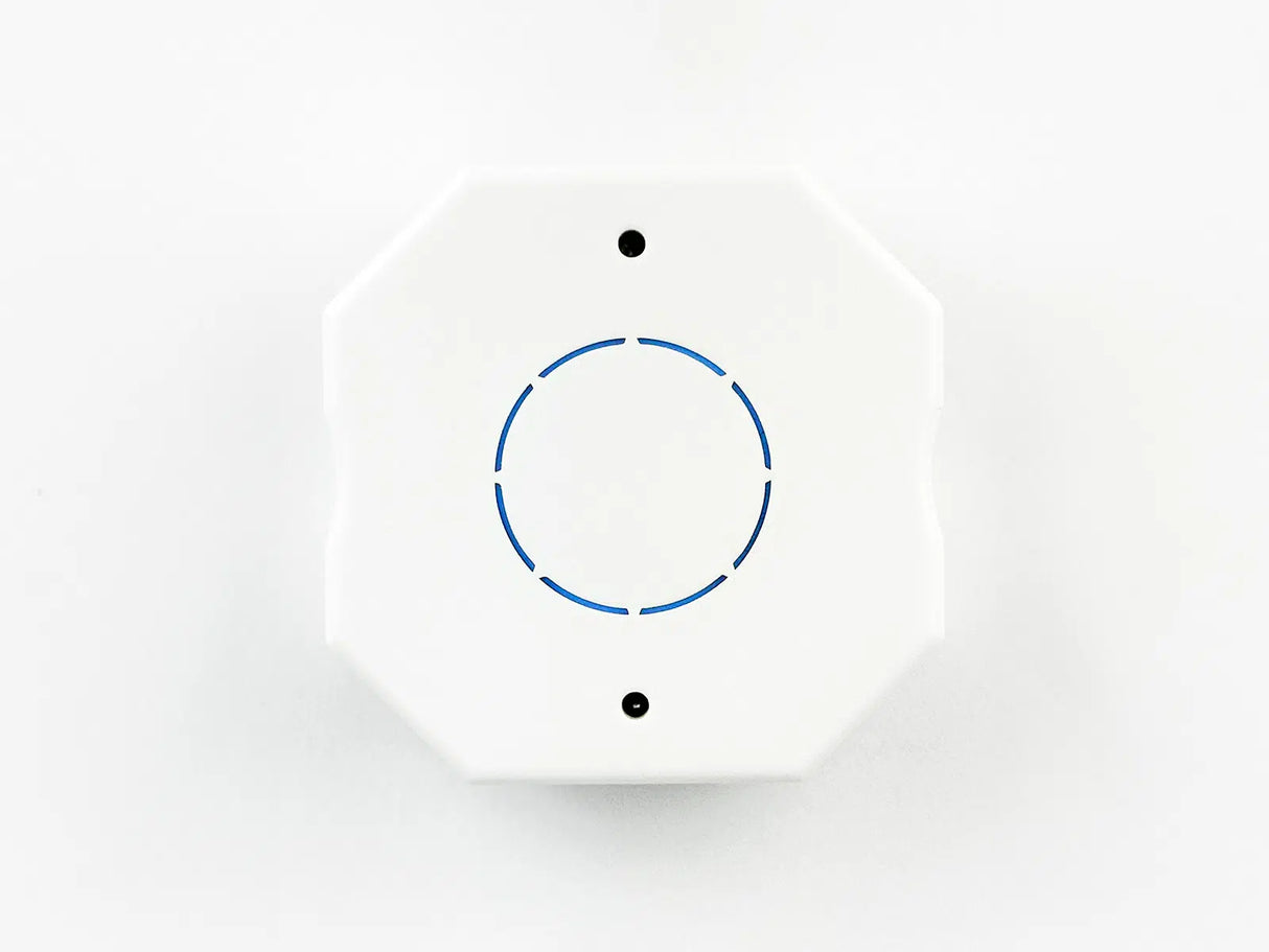LED-Push-Dimmer 200W RF Triac