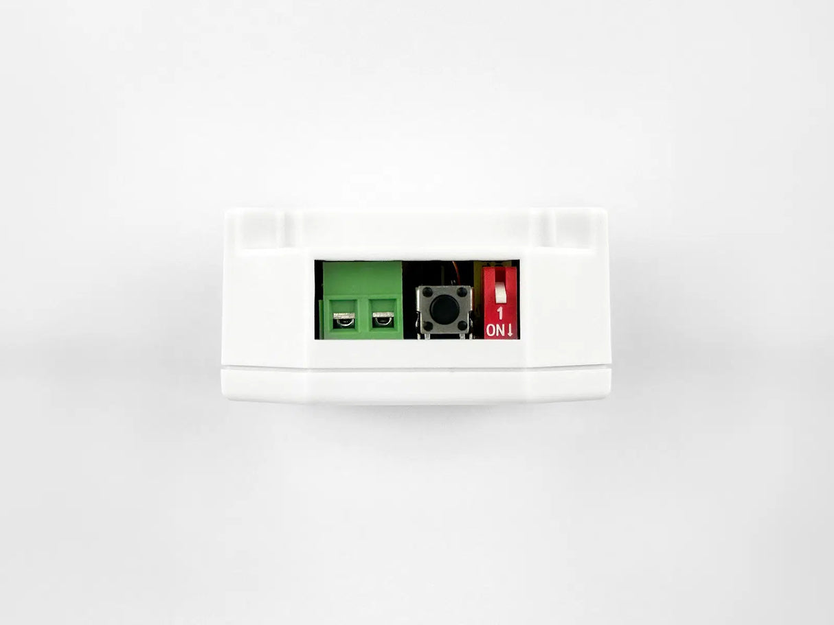 LED-Push-Dimmer 200W RF Triac