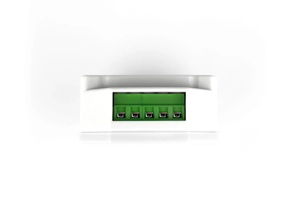 LED-Push-Dimmer 200W RF Triac