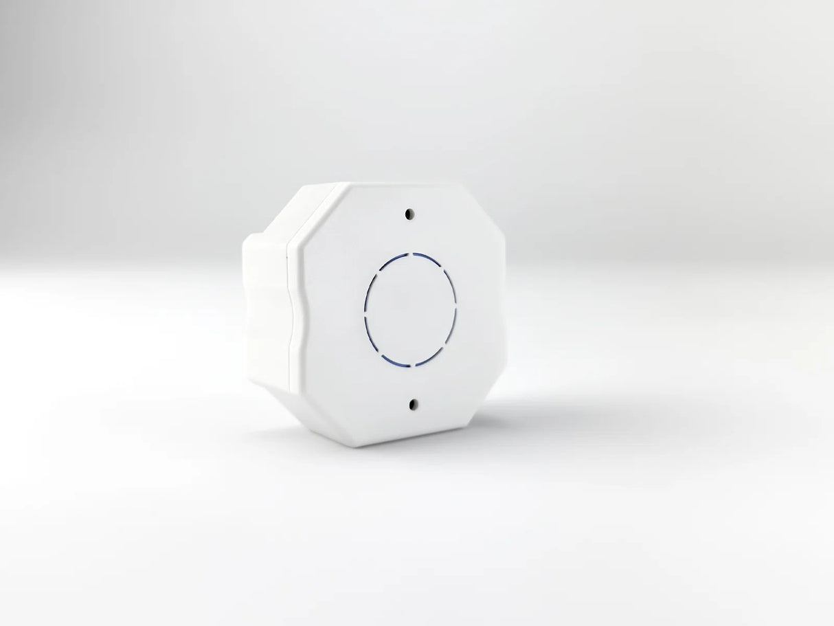 LED-Push-Dimmer 200W RF Triac