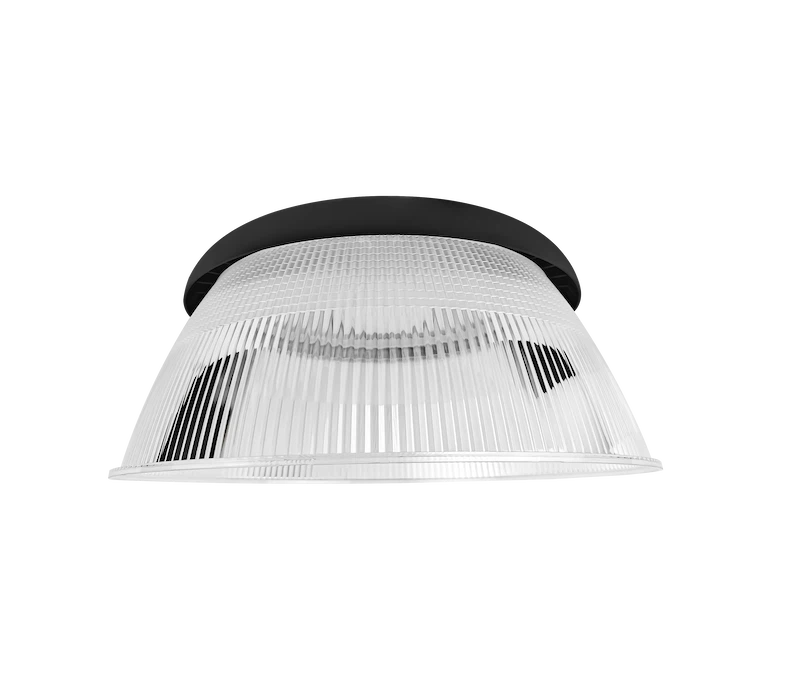 LED UFO Hallenstrahler 200W 200lm/W Philips LED Driver IP65 Dimmbar