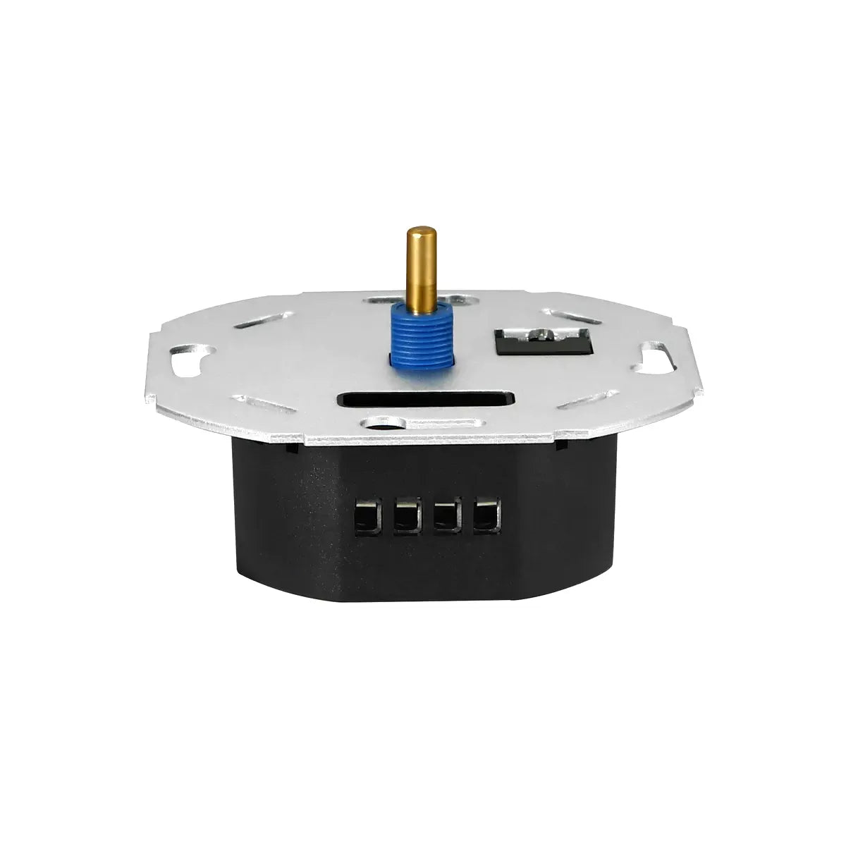 LED-Dimmer 3-100W Phasenabschnitt geschützt gegen Überlastung/Überhitzung