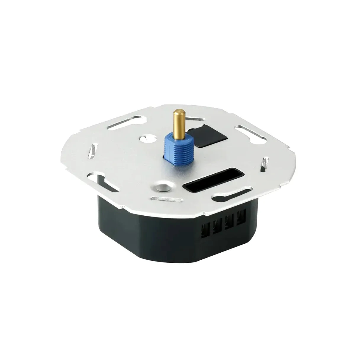LED-Dimmer 3-100W Phasenabschnitt geschützt gegen Überlastung/Überhitzung