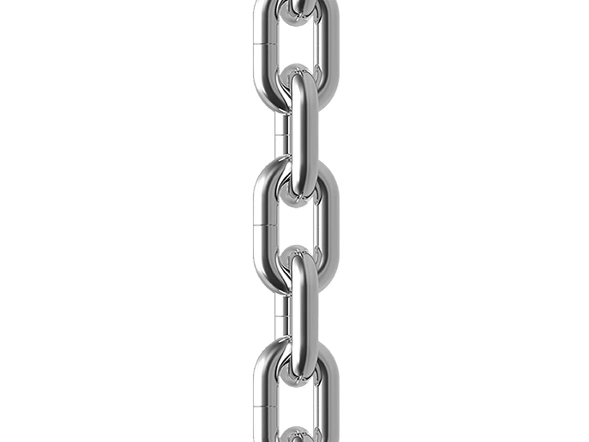 Stahlkette für LED Highbays 1 Meter