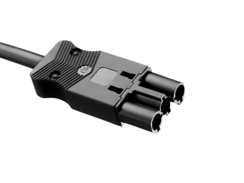 Wieland GST18 Stecker Male mit 1,5m Kabel