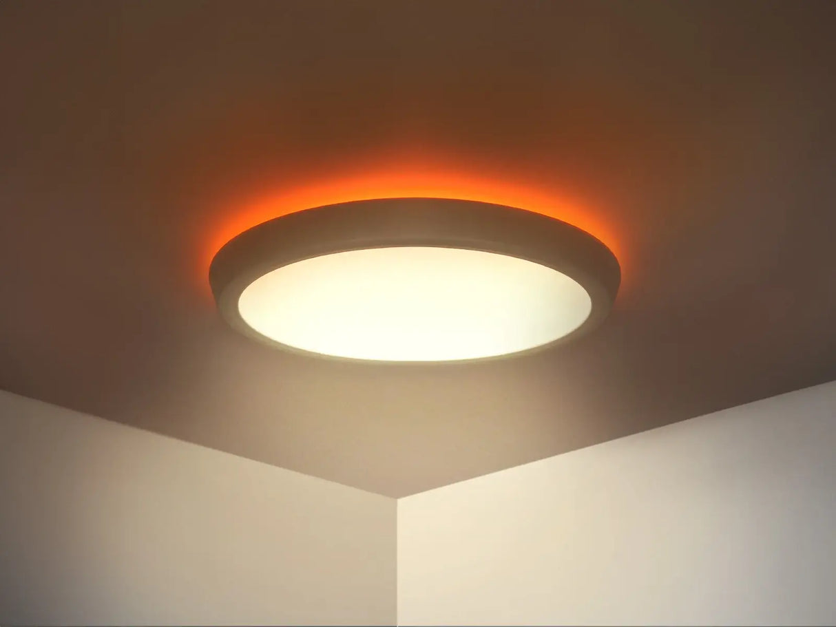 WiFi-LED-Deckenleuchte ⌀300mm 35W
