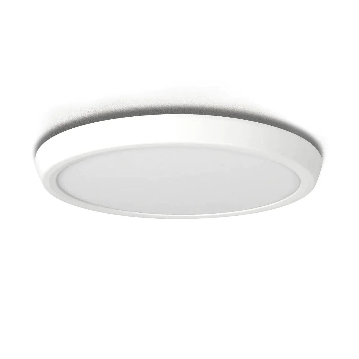 WiFi-LED-Deckenleuchte ⌀300mm 35W