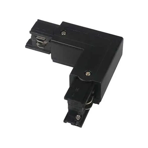 Eckverbinder für Schienensysteme