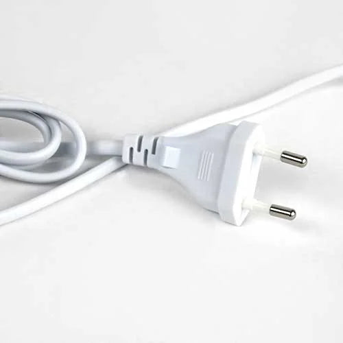 Netzkabel mit EU-Stecker 1,5 Meter 230V