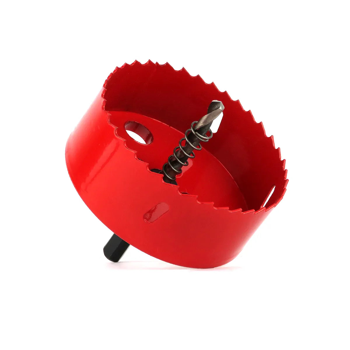 Lochsäge 90mm HSS Bimetall inkl. Zentrierbohrer