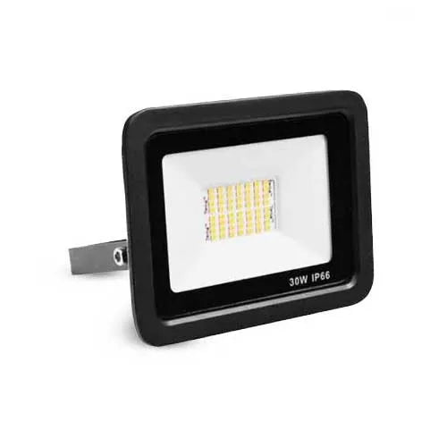 LED-Flutlicht 30W IP66 Wasserdicht