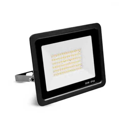 LED-Flutlicht 50W IP66 Wasserdicht