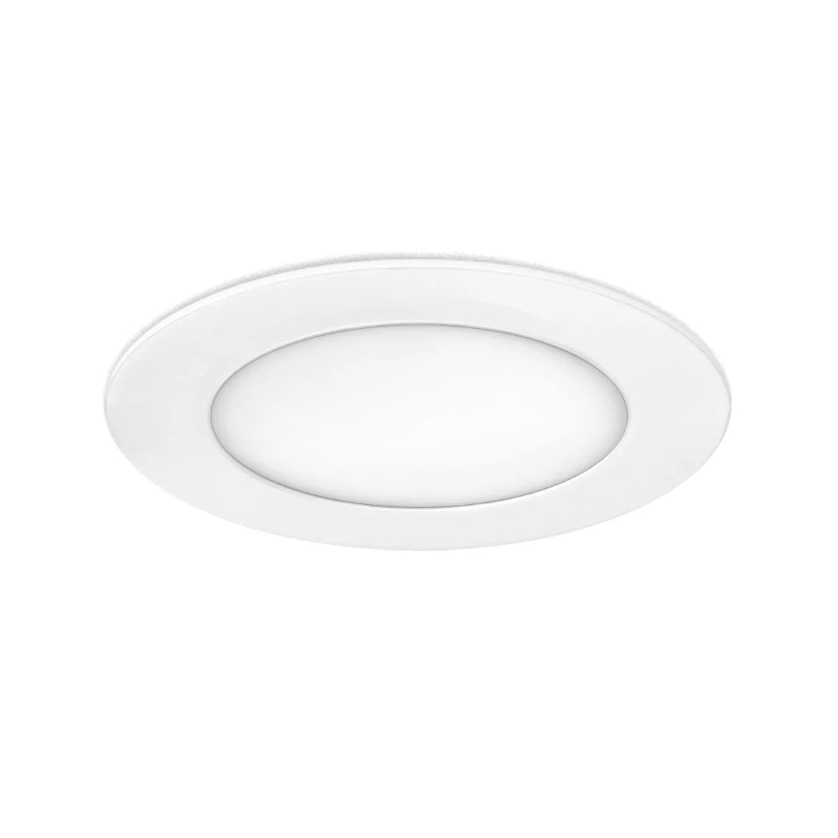 LED-Downlight ⌀300mm 24W extra dünn
