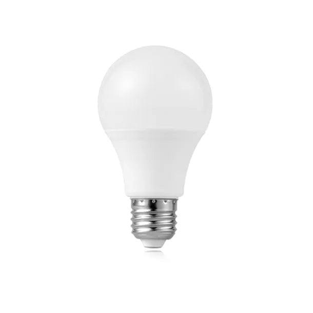 E27 LED-Glühbirne 6W A60 3000K