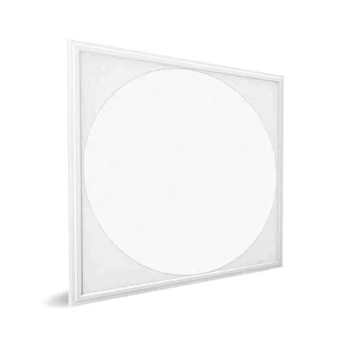 LED-Panel mit runder Lichtplatte ⌀60x60cm 36W