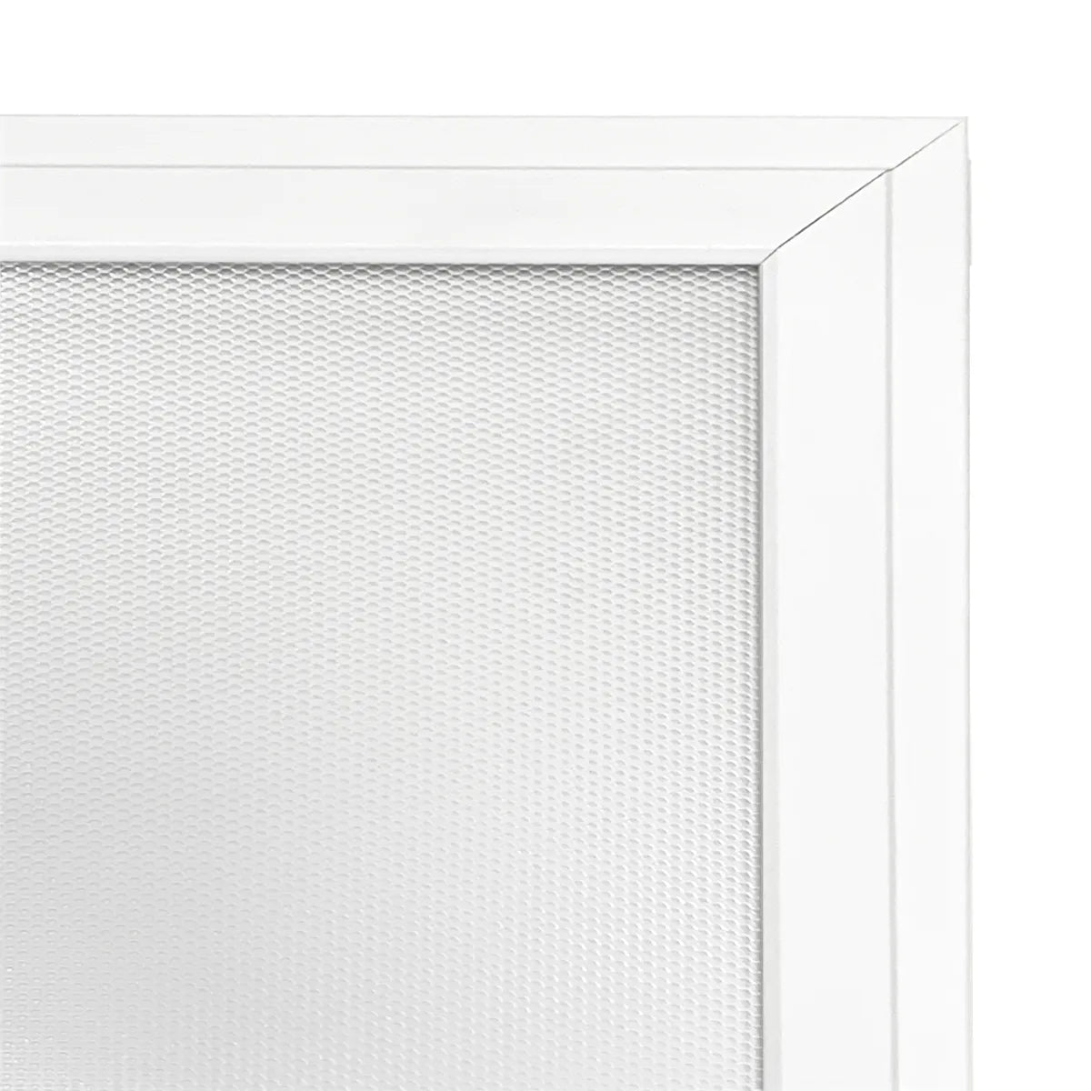 LED Panel 30x120cm 28W 140lm/W - EcoBoost - Flimmerfrei
