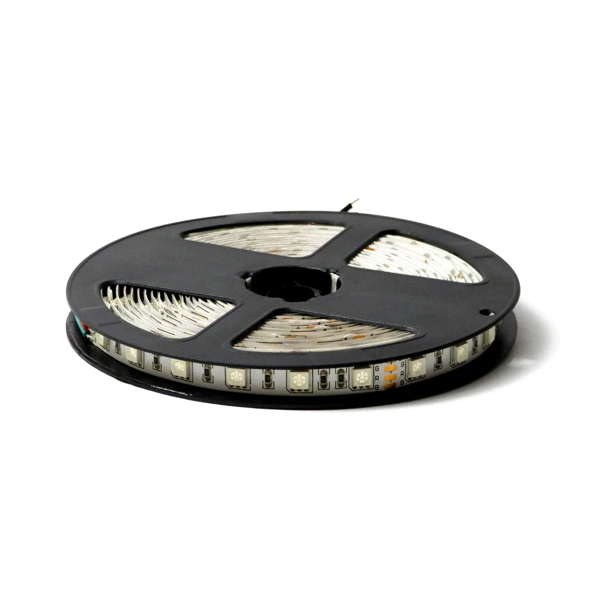 LED-Streifen RGB 5 Meter SMD5050 Pro-X 60LEDS/m