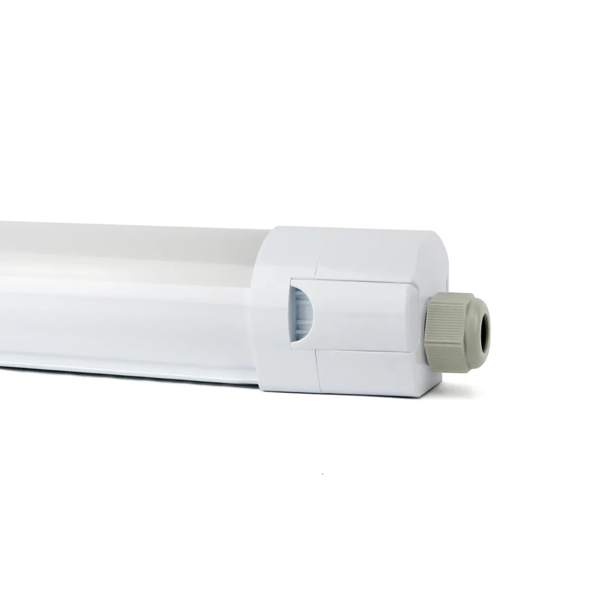 LED Tri-proof IP65 wasserdicht 150cm 50W Philips Treiber V2.0