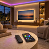 LED Streifen Controller, Dimmer und Fernbedienungen