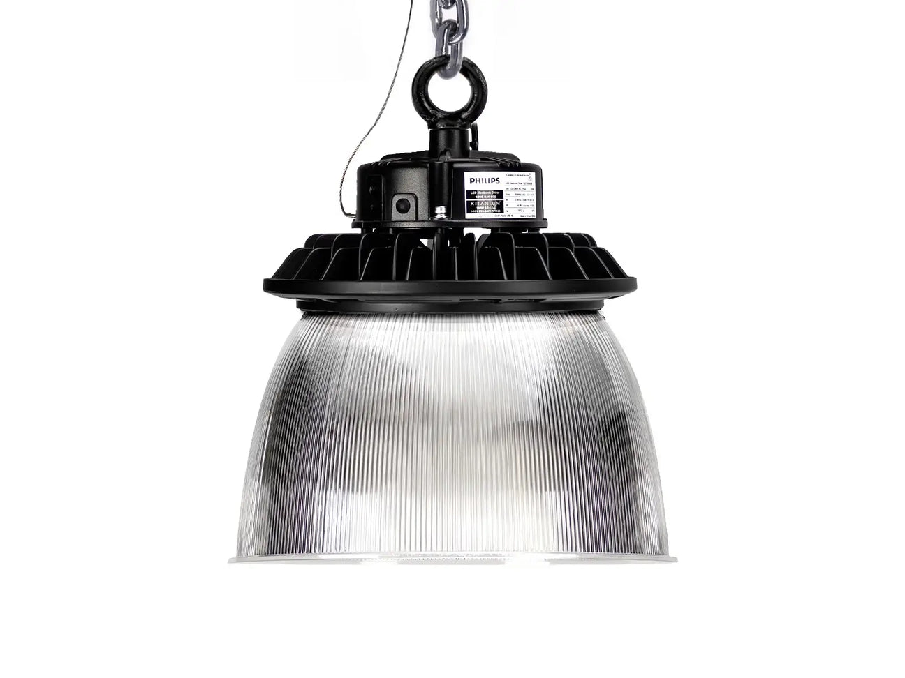 reflector kap voor ufo highbays