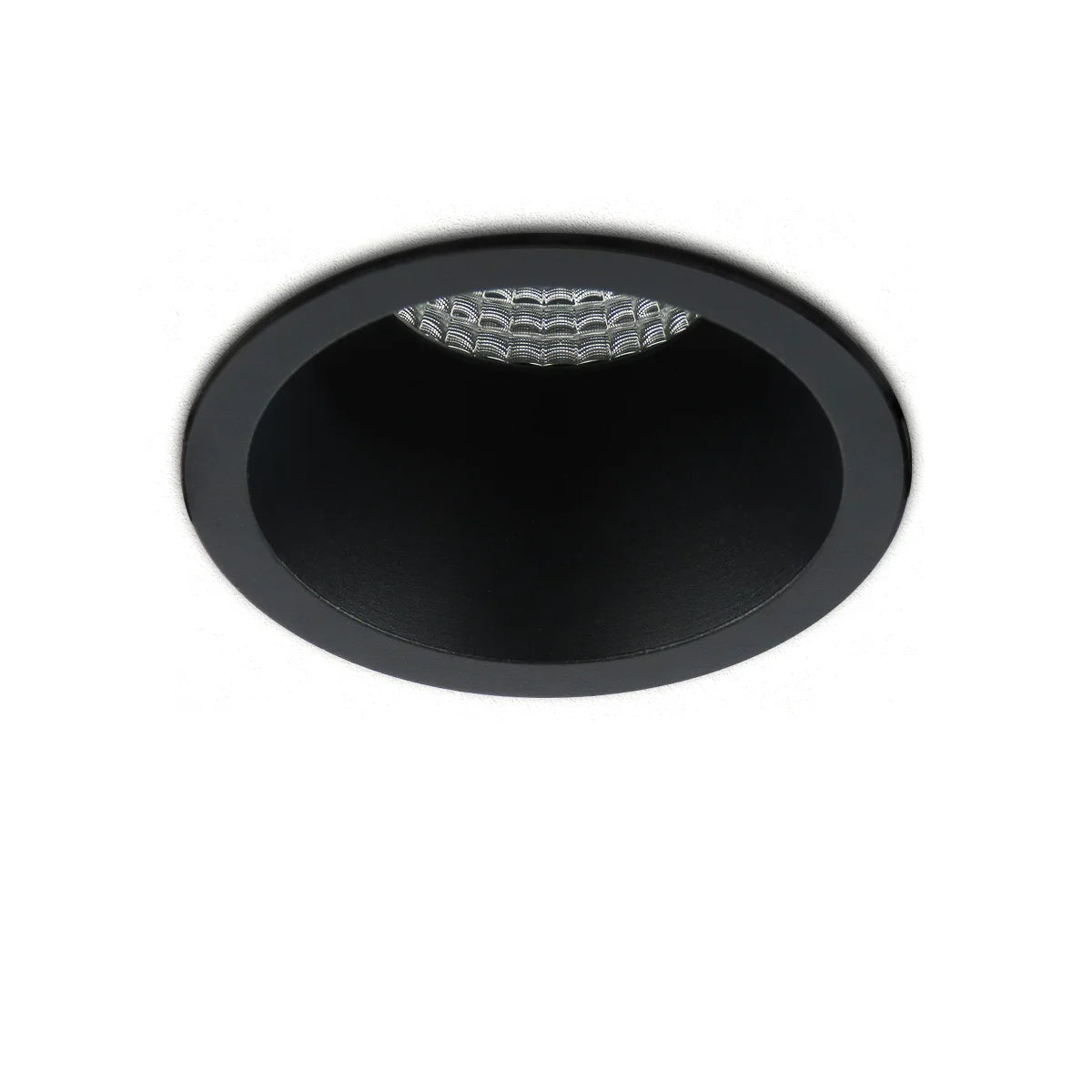Anti-glare LED Inbouwspots