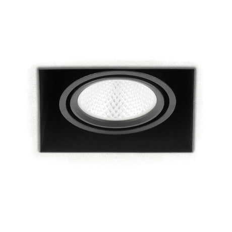 Trimless LED Inbouwspot