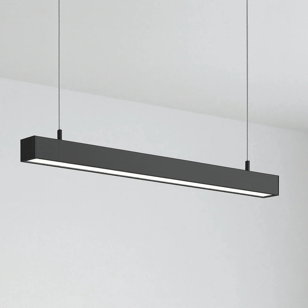 LED Lichtleiste 120 cm | Pendelmontage