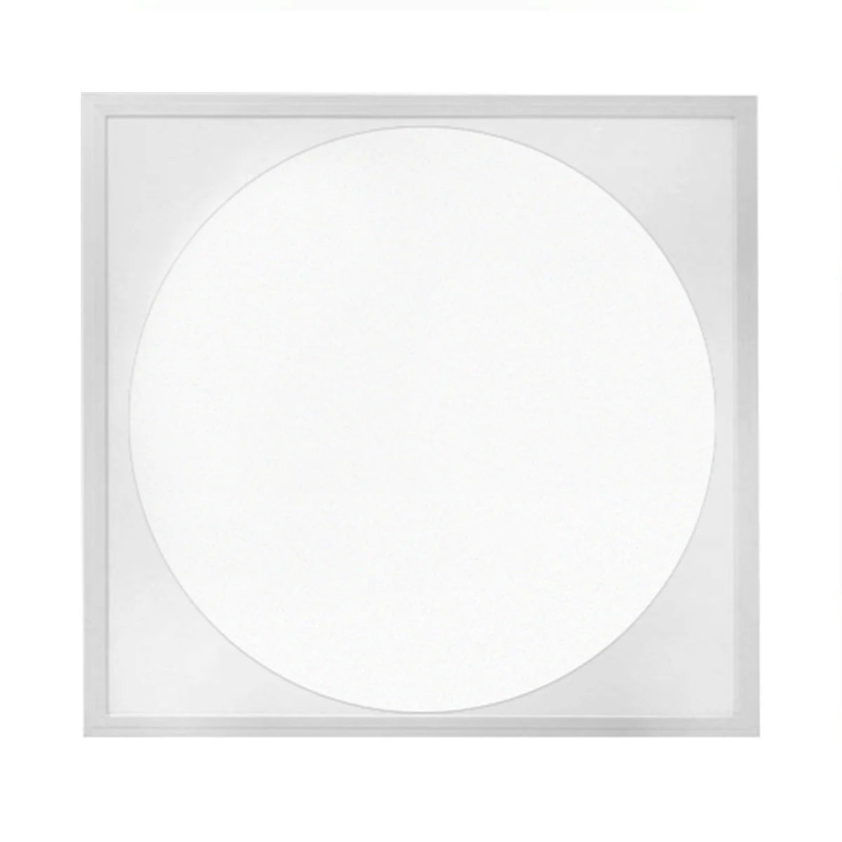 Ronde LED Panelen