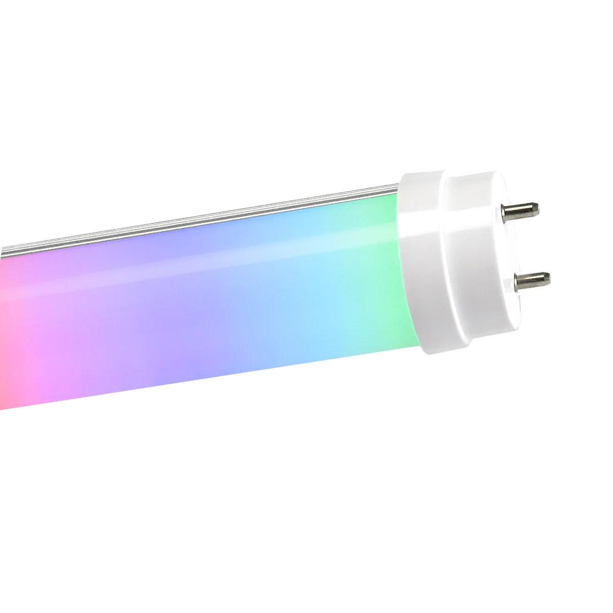 WiFi RGB LED Röhre 90cm | LEDWINKEL-Online – Orbital LED