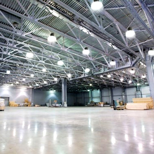 LED highbays 240W