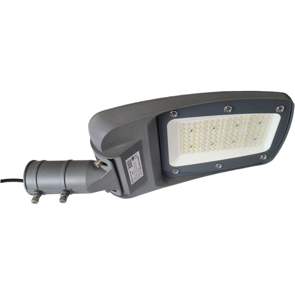 LED Straßenleuchte 100W IP66 mit Osram Treiber