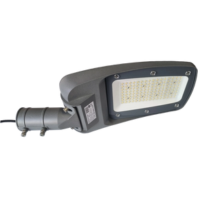 LED Straatverlichting 100W IP66 met Osram-driver, productfoto