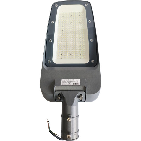 LED Straatverlichting 200W IP66 met Osram-driver