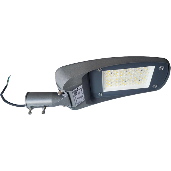 LED Straßenleuchte 60W IP66 mit Osram Treiber