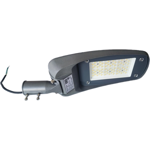 LED Straßenleuchte 60W IP66 mit Osram Treiber