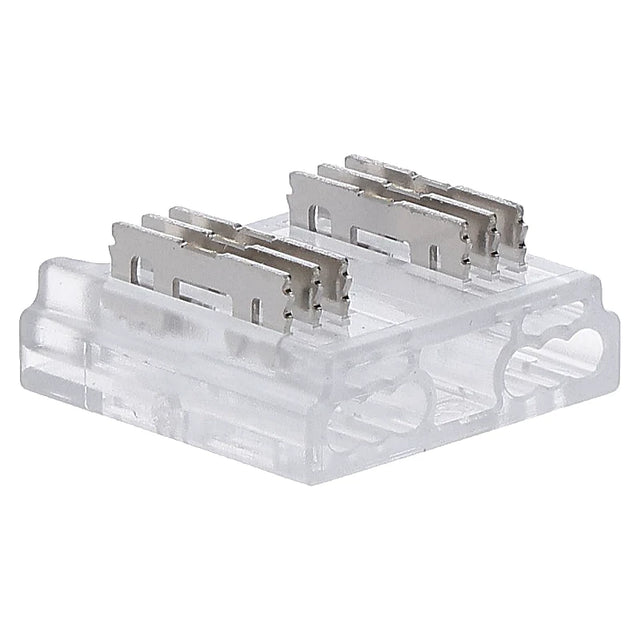 COB kabelconnector RGBCCT 12mm