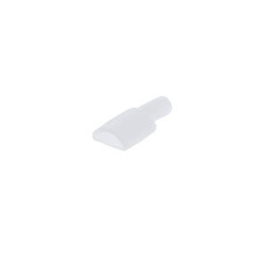 COB LED-Streifen-Anfangskappe | einfarbig IP65 24V