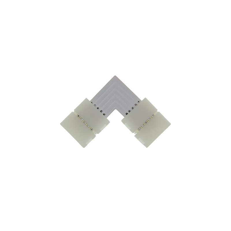 LED-Streifen-Eckverbinder | RGBW 10mm